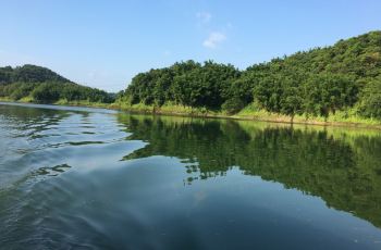泸州江阳分水镇旅游景点,四川江阳景点