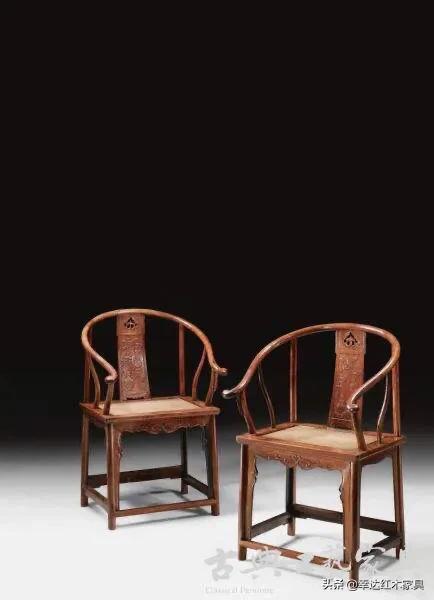 乌金木中式家具,龙顺成中式家具