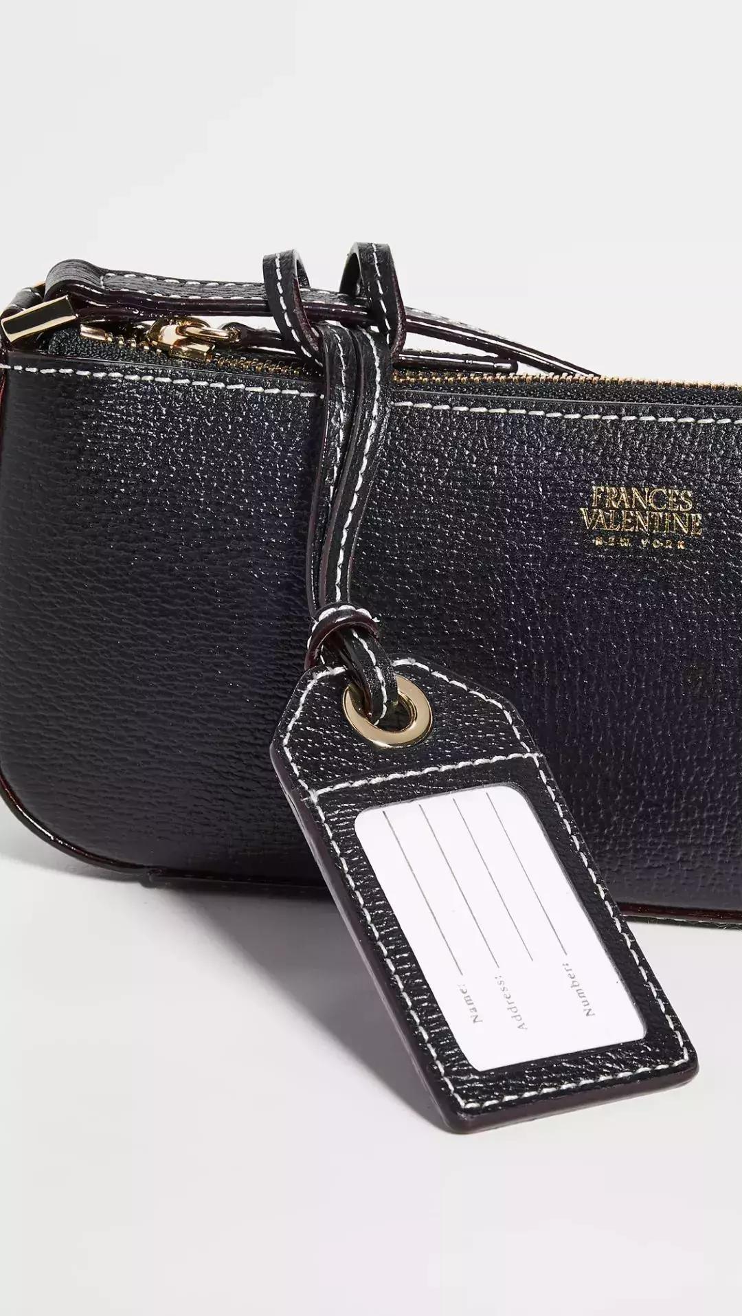 奶奶都嫌丑的旧包被Jennie背过后，半个地球的时尚博主疯狂求同款