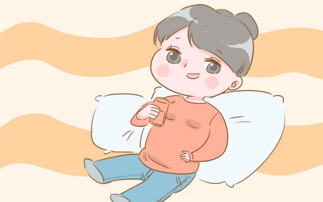 孕妇孕晚期难受有什么缓解秘方,孕妈妈累着了怎么快速恢复