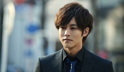 十大日本帅哥排行榜,日本十大高颜值帅哥