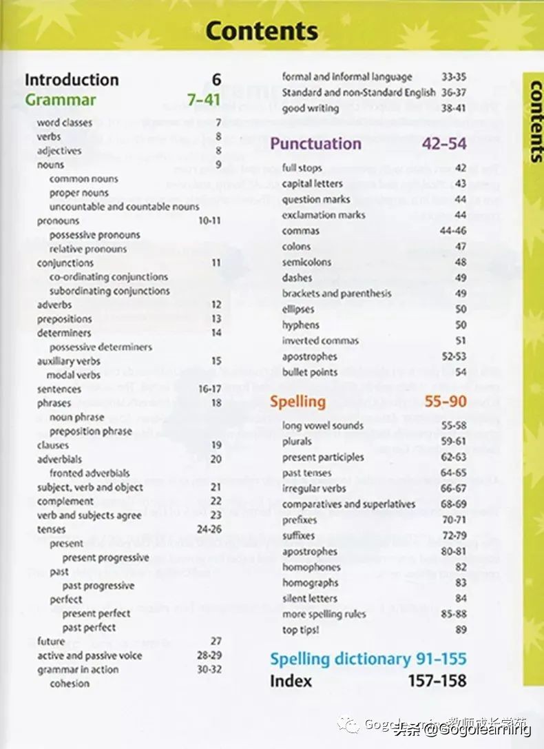 零基础学习语法的教材推荐,初学者看什么语法书好