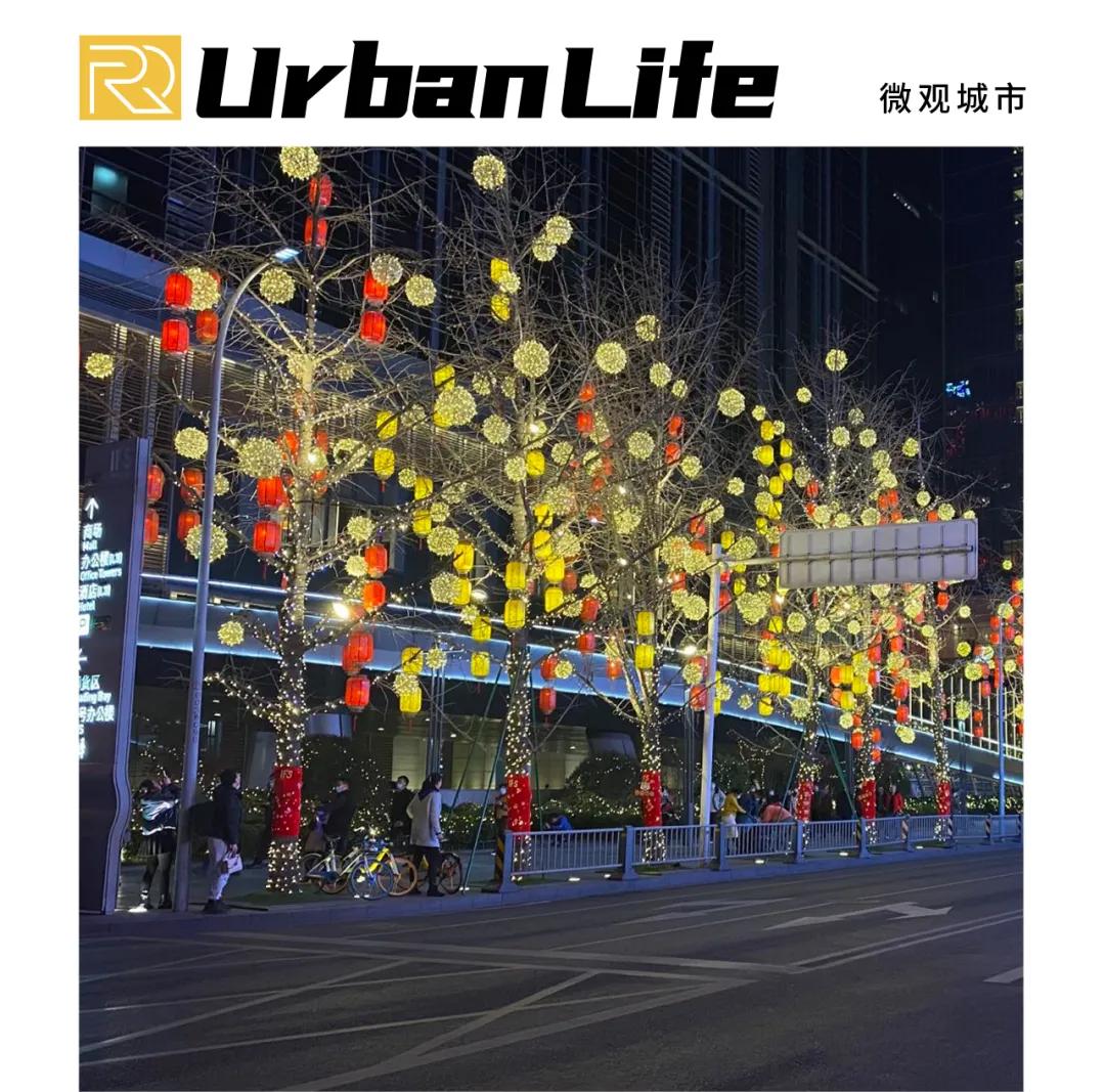 商业场景数字化,商业场景发展