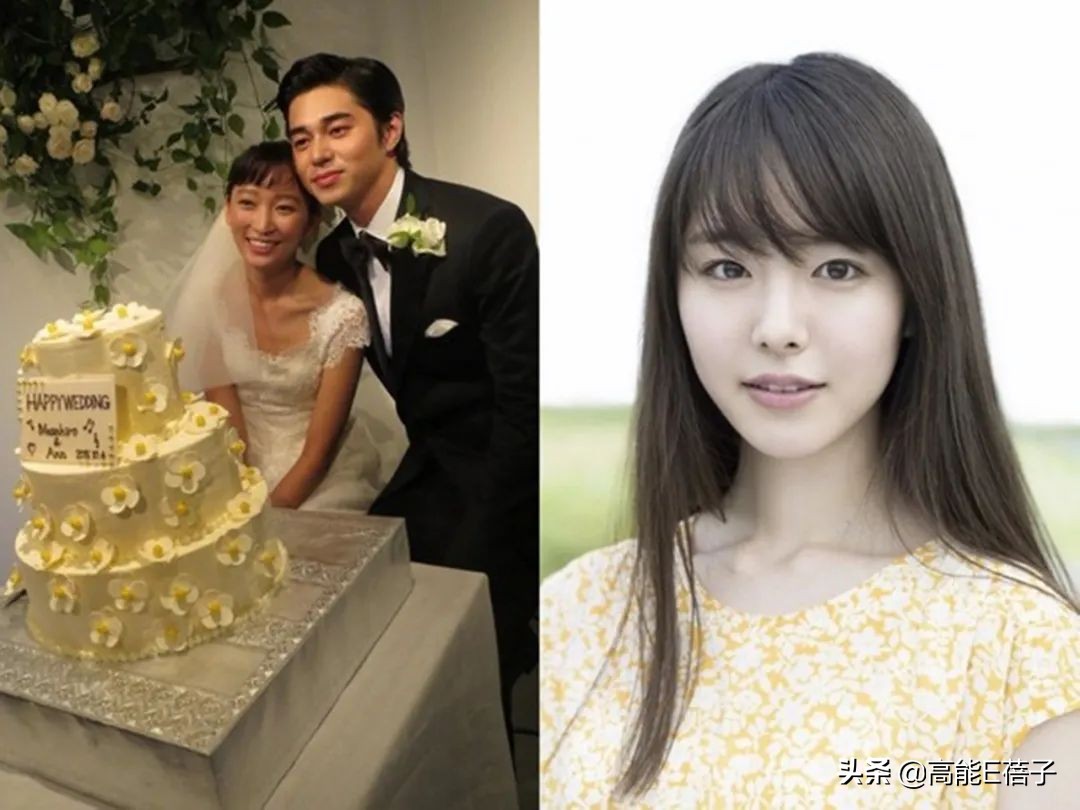 渡边杏回应丈夫出轨,出轨男方全额承担抚养费