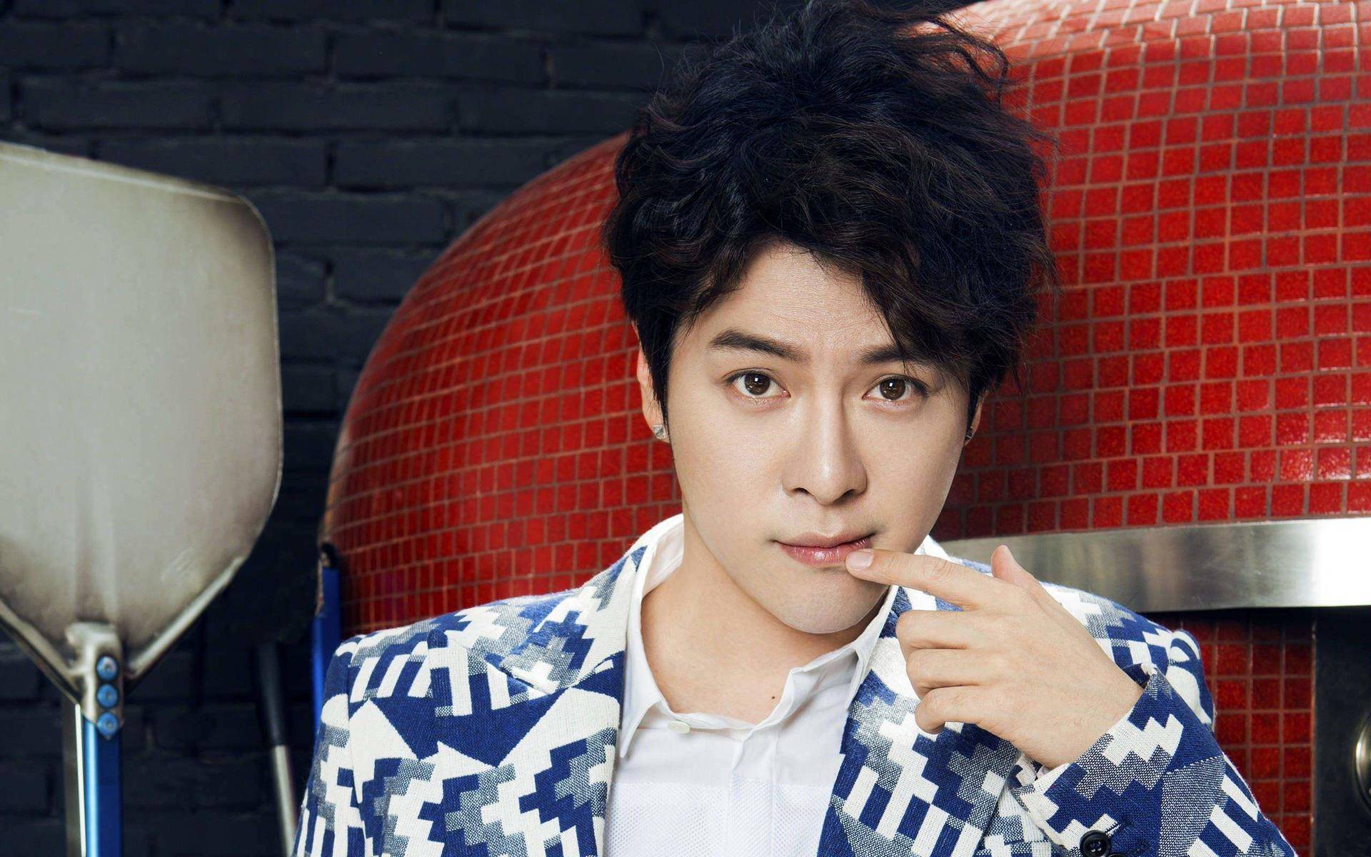 夜天子古装剧解说,夜天子古装电视剧