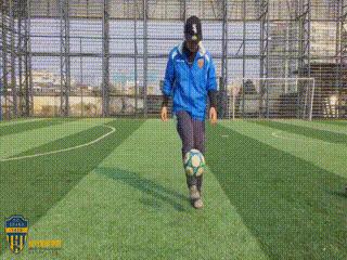 拉玛的足球生活,拉玛足球俱乐部