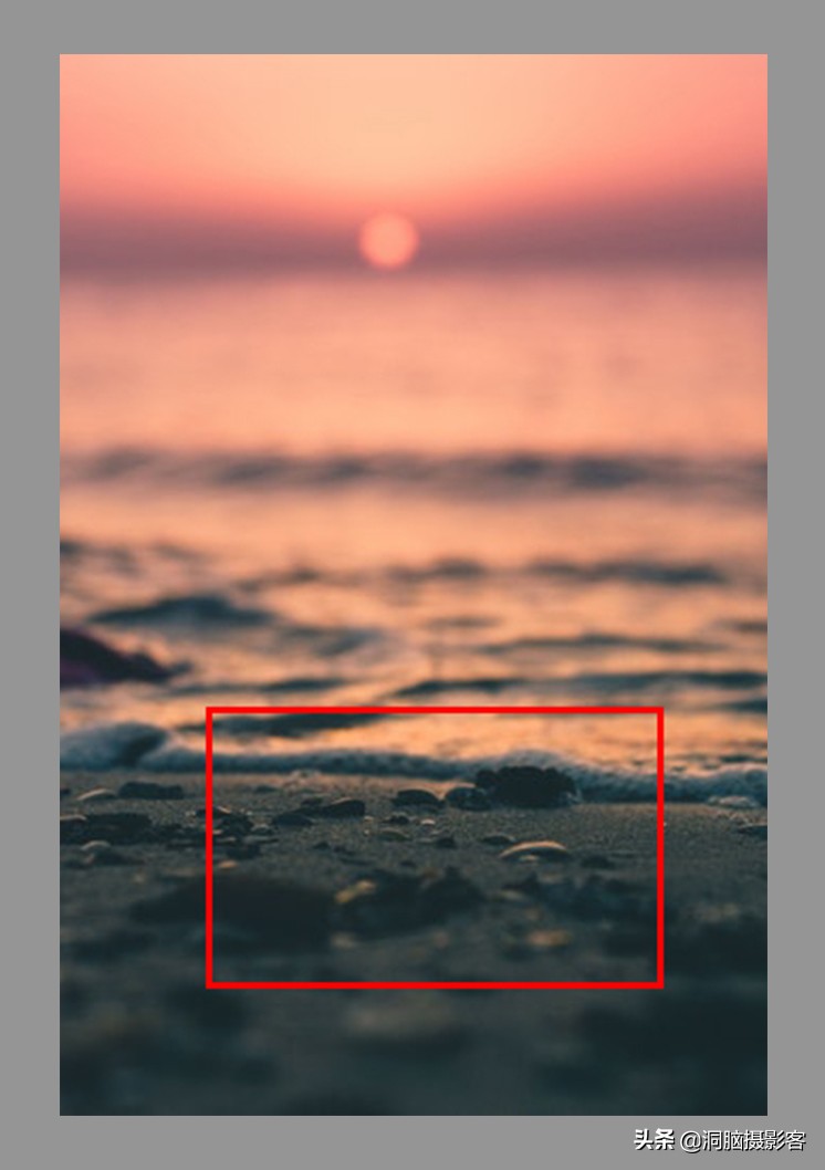 拍照对焦的基本知识,拍图片对焦方法是什么原理