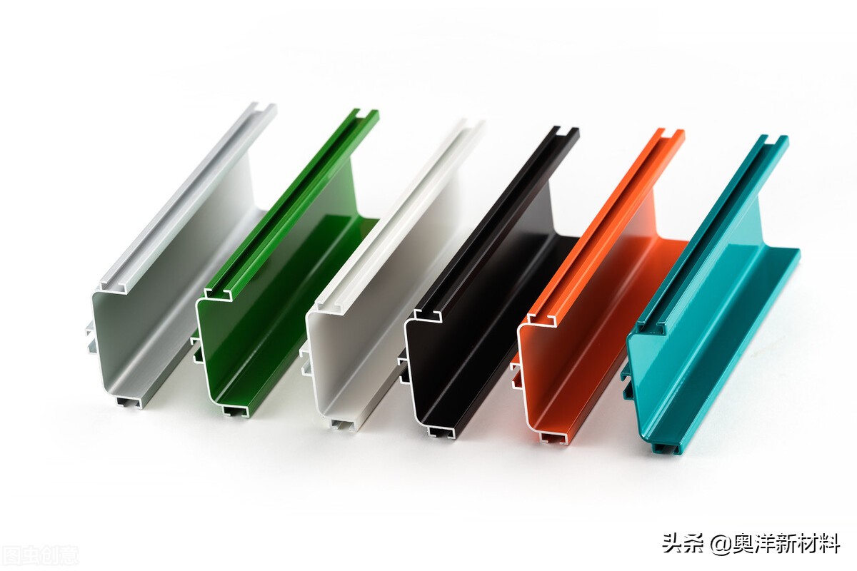 铝材发黑硬度有变化吗,铝材发黑