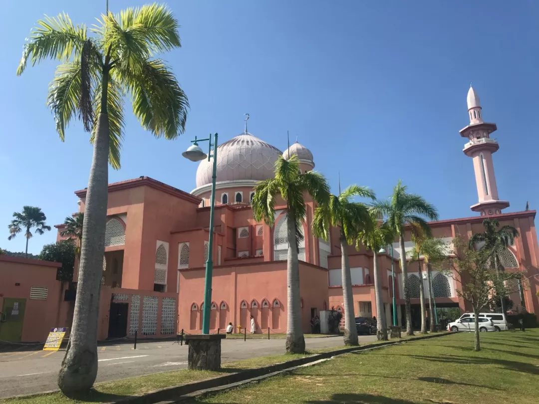 沙巴美食晚餐,沙巴岛美食排行榜