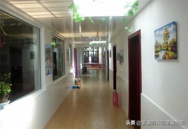 魂牵梦绕的绿色净土，真的美翻了，东戴河德福缘农家院