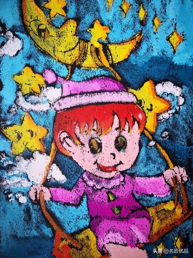 创意手工：一次性纸杯蛋壳纸板，竟能做出如此精致的手工作品