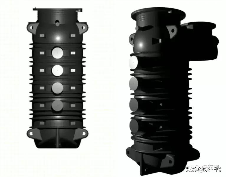 世界泵业排名前十,工业泵业前10强排名