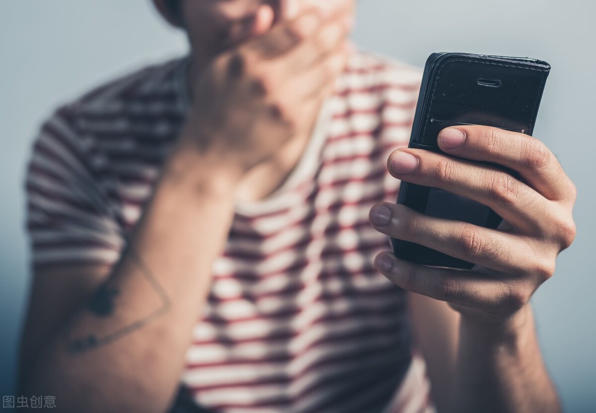 教你真正放松下来的方法,别太紧绷自己