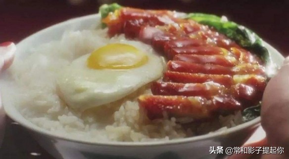 推荐7部非常好看的美食电视剧,中国美食vs美国美食电影