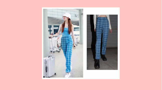 10个明星*服私**平价品牌,100多便能get爱豆同款,西瓜视频学穿搭