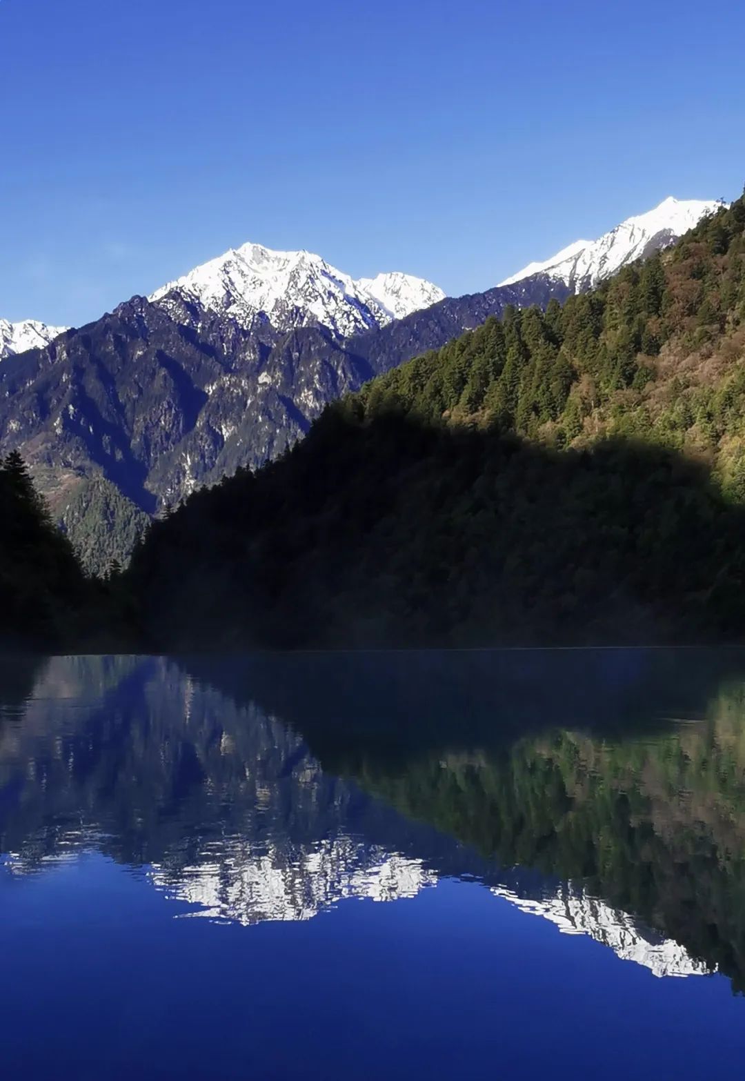 暑假来了！这个安全又宝藏的川西仙境，夏天只有15°