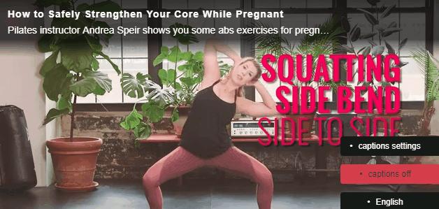 普拉提腹小肌上提的动作,普拉提启动腹横肌还是腹直肌