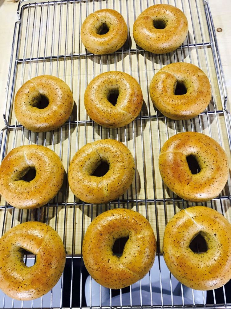 法式日式德式面包,德式面包正宗做法