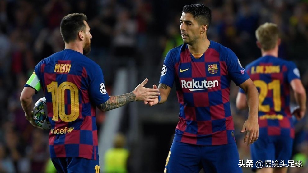 梅西疯狂过人完整版,梅西疯狂一夜5比0