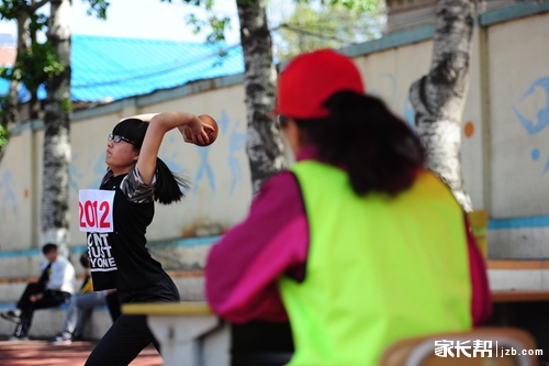 中考体育济南测试顺序,济南中考体育项目如何确定