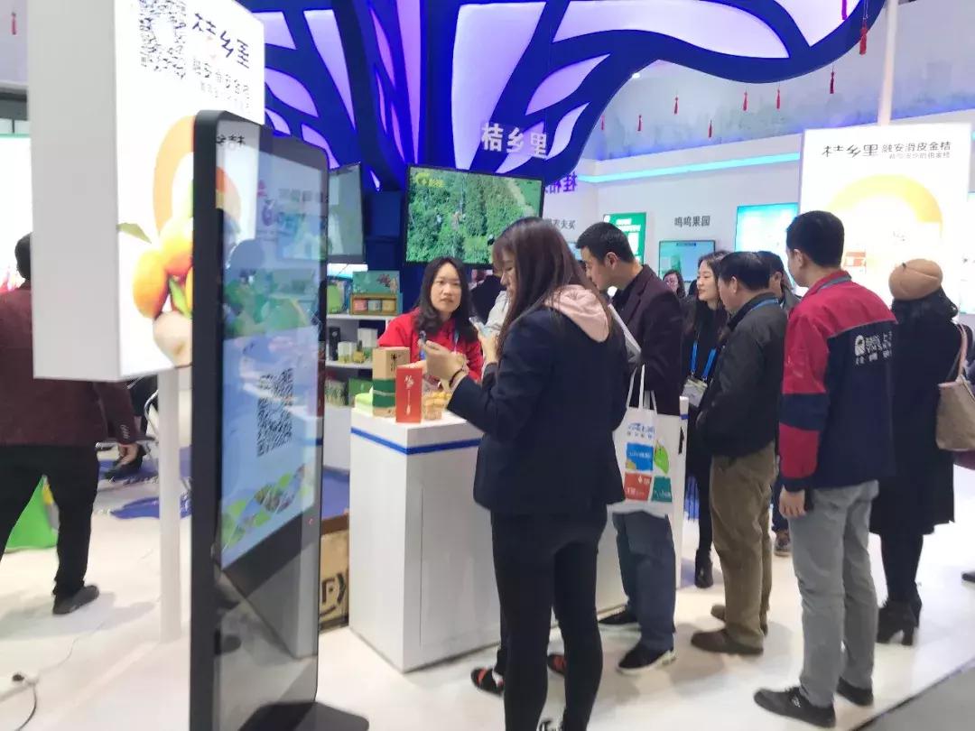 广西好嘢宣传片,广西好嘢