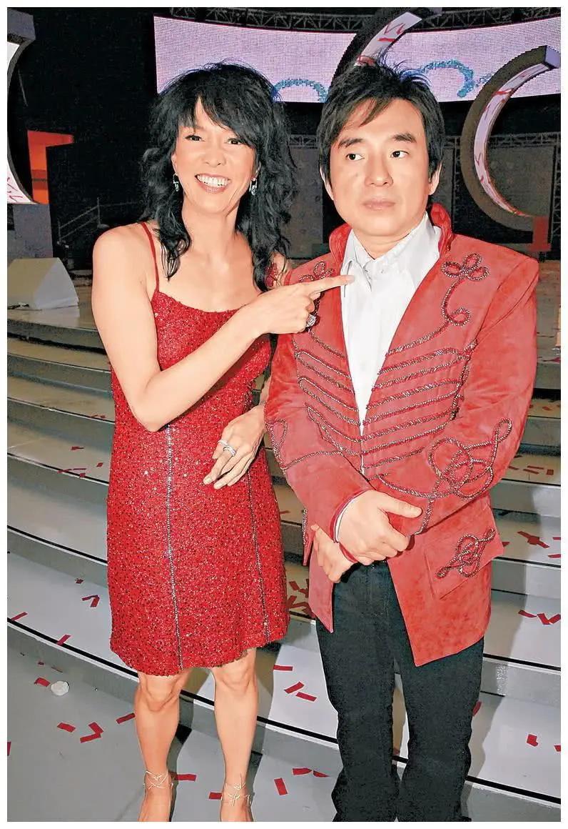 周润发62岁老态毕现,周润发1岁到62岁的变化