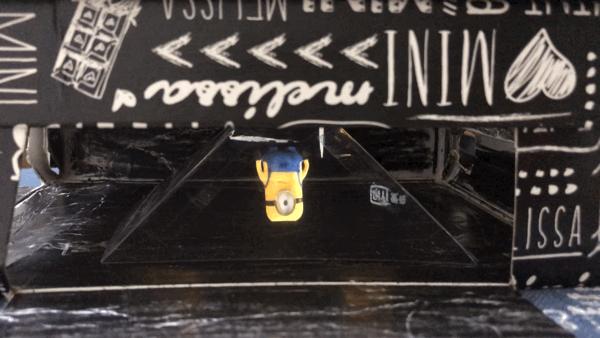 儿童裸眼3d投影互动,给孩子制作3d全息投影