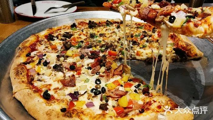 天津温馨足道大众点评,大众点评天津西餐馆推荐