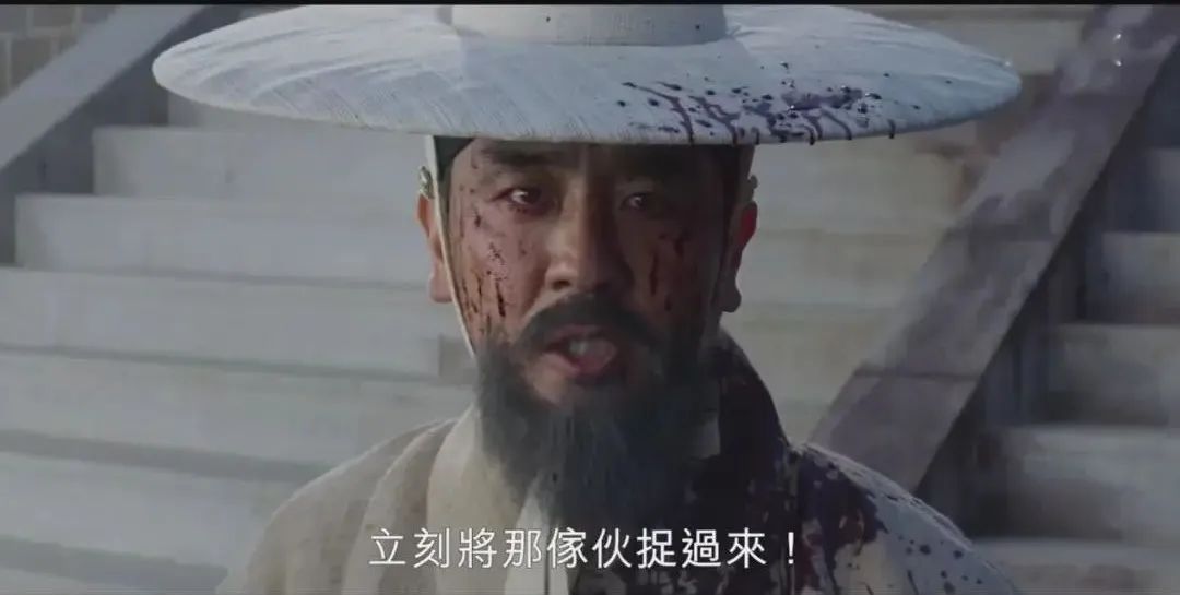 李尸朝鲜第二季封面,李尸朝鲜第二季电视剧解说