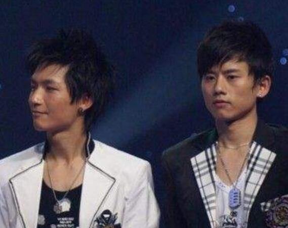 陈楚生上了几天热搜了,陈楚生近况