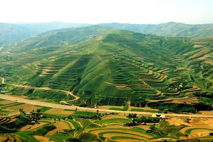 来甘肃,南方人第一次来甘肃的冬天