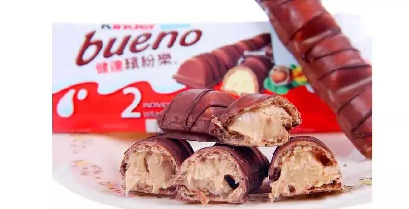 世界第一的巧克力品牌,世界著名巧克力品牌标志