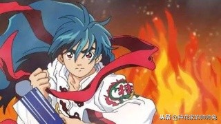 90后看过的日本动漫,哪部动漫是90后的童年