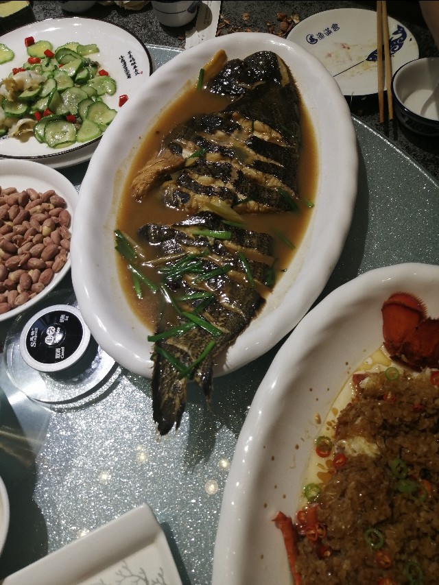 秦皇岛最好的海鲜餐厅,秦皇岛最受欢迎的海鲜餐厅