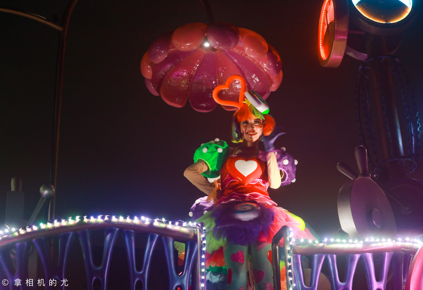 珠海横琴长隆海洋王国游玩全攻略,珠海长隆海洋王国跟香港海洋公园