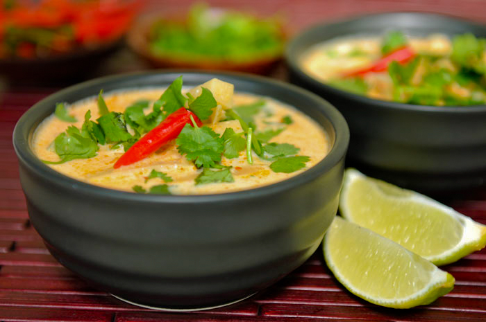 泰国美食攻略视频大全,泰国美食攻略旅游线路