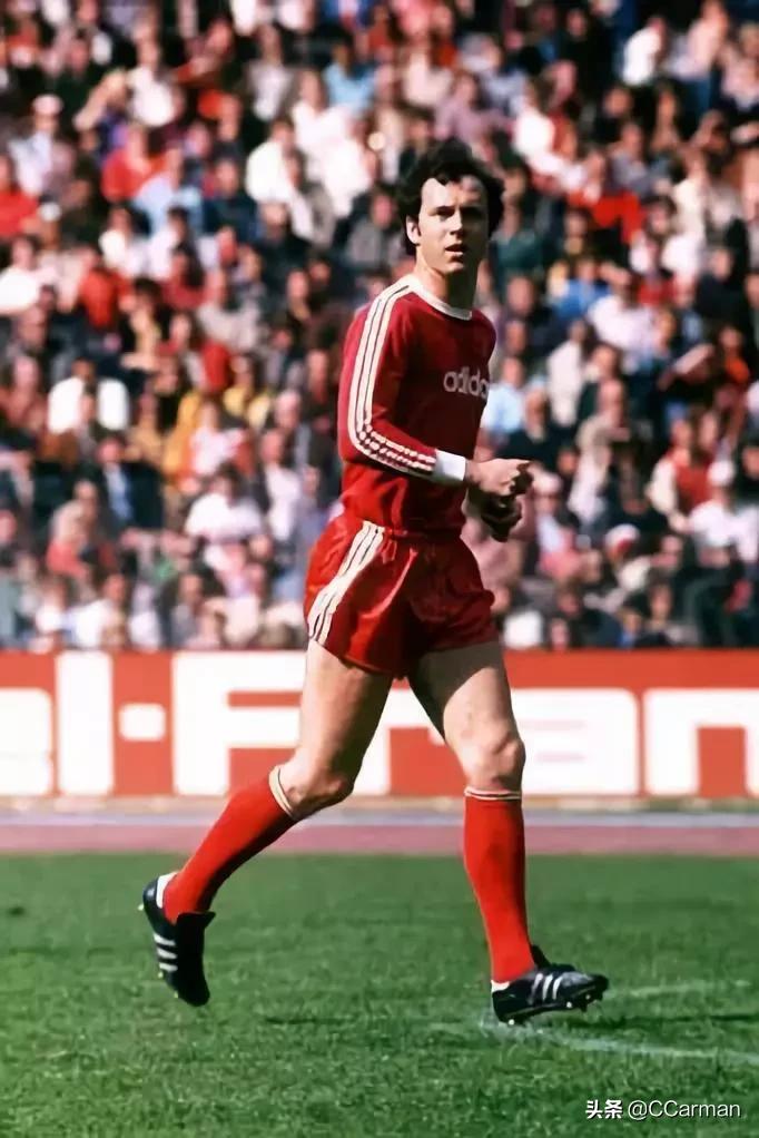 德国足球皇帝施奈德,德国皇帝亨利