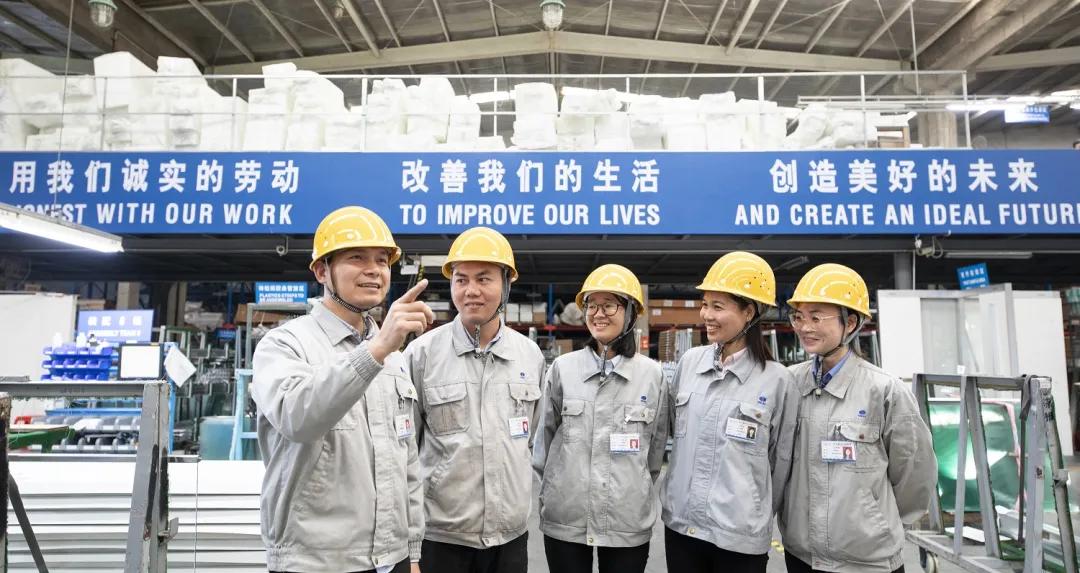 理想卫浴：一个企业和一个行业的梦想与荣光