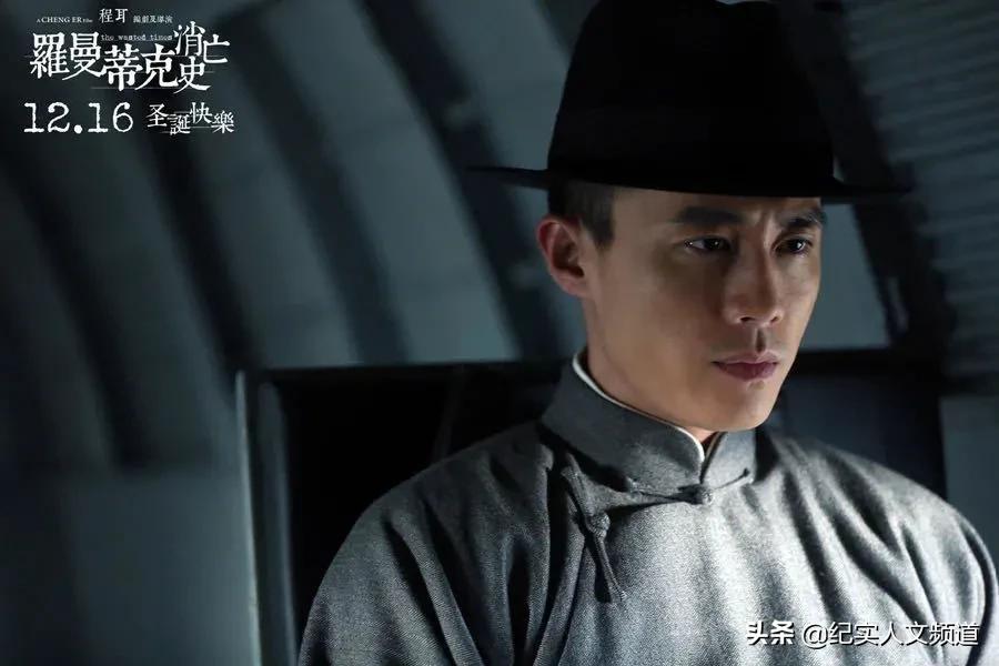 演员杜淳多少岁,杜淳演谢晋元