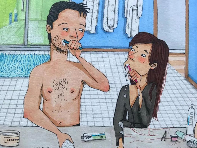 恐男恐婚恐育,恐婚男症最佳治疗方法