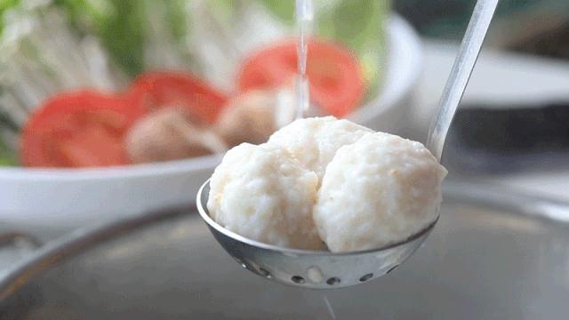 鲩味道脆肉鲩粤式鱼火锅,顺德一般人都没吃过的一道菜