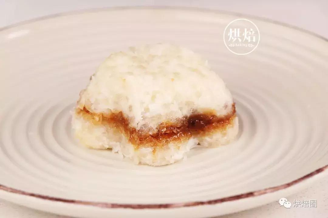 小西米泡一泡,小西米糖水做法