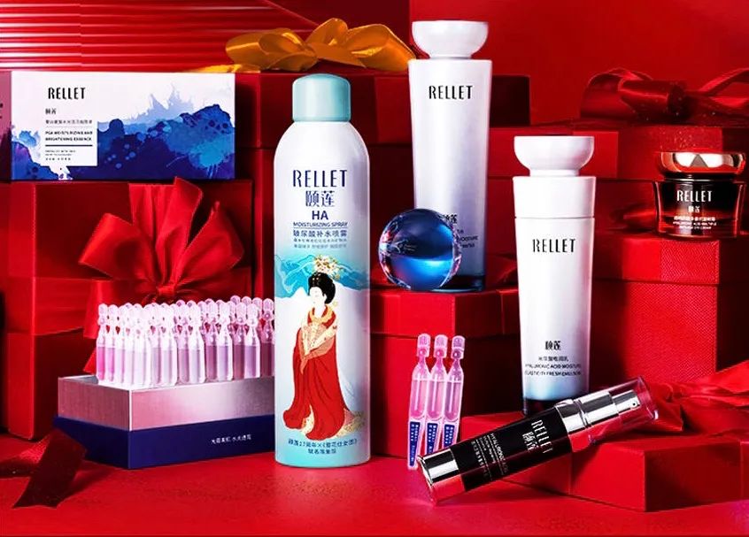 颐莲最好的玻尿酸品牌,颐莲这个品牌的护肤品