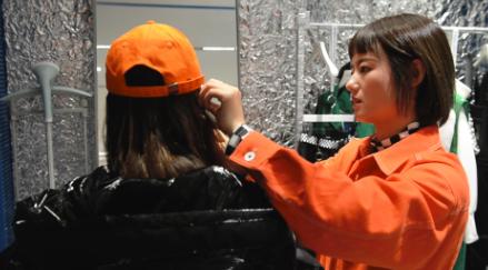 银泰百货商品运营招聘,首批银泰百货扩大新零售导购招聘