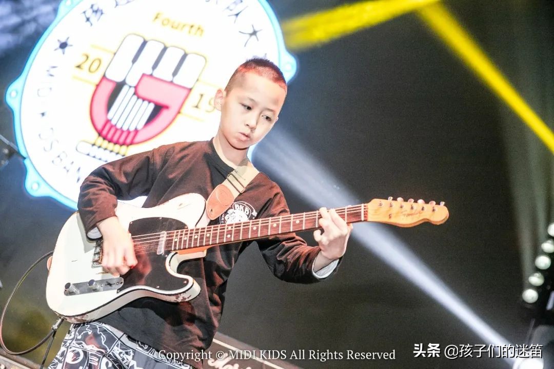 “想要个舞台证明自己，让你听到我们坚持梦想的声音”