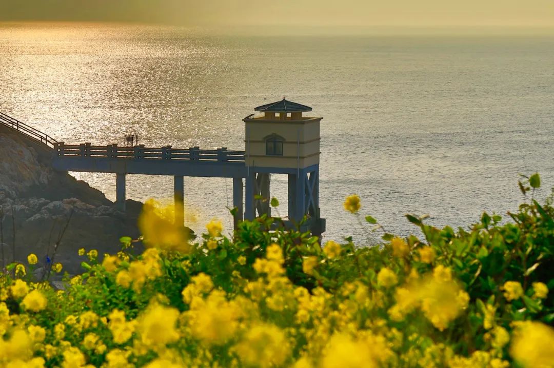 去人少景美的小众海岛度个周末,这些海岛人少景美不输马代