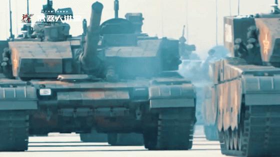 中国最强坦克99a2能防标枪吗,祖国最强坦克