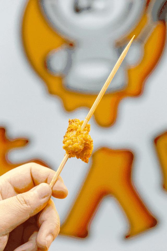 炸鸡店还赚钱吗,炸鸡店利润百分之三十