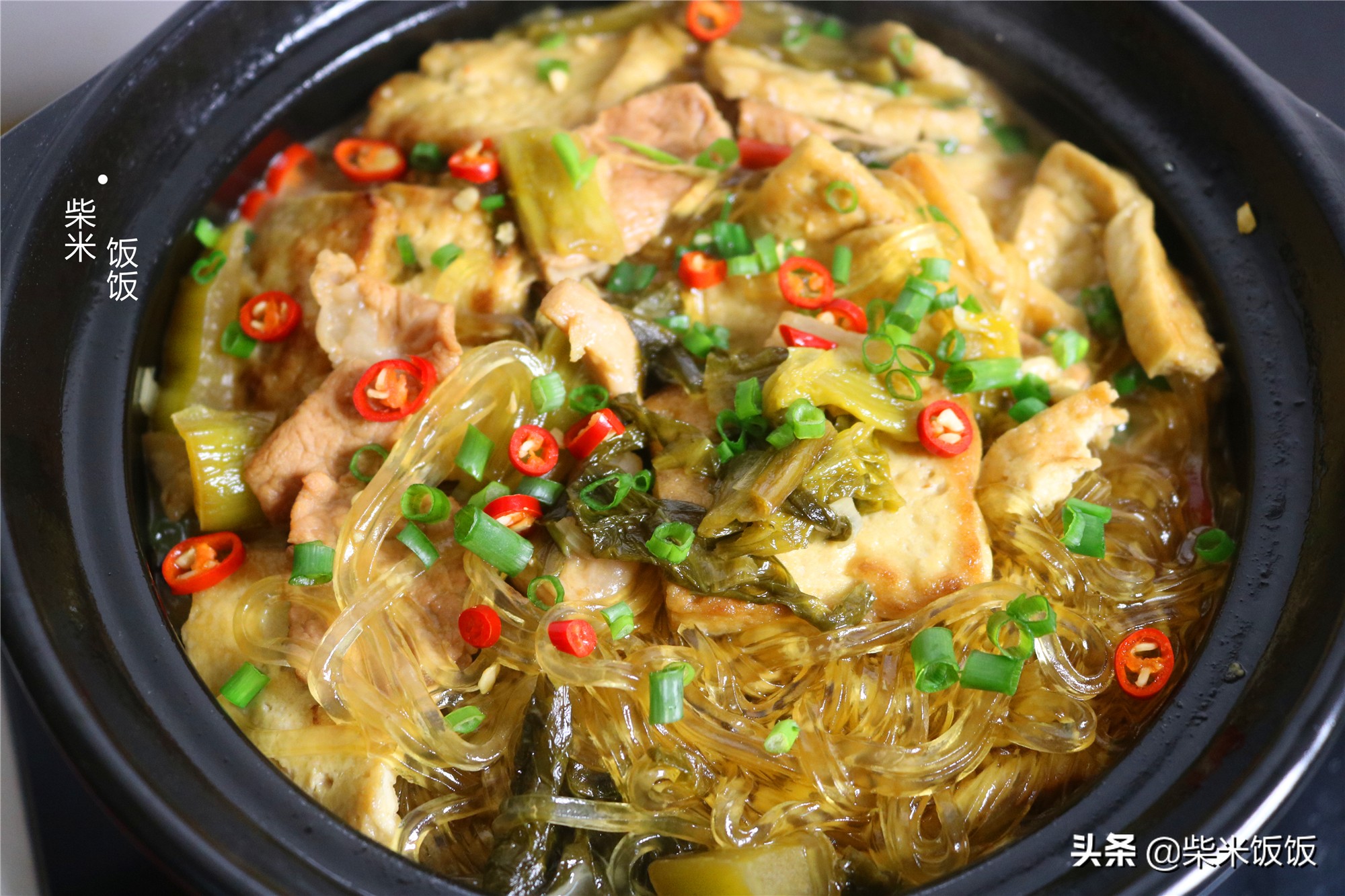 天气热吃的炖菜有哪些呢,天冷推荐5道家常炖菜暖和