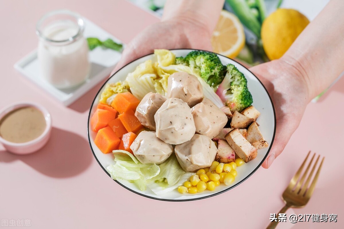 健身恢复训练,一段时间没健身怎么开始恢复训练